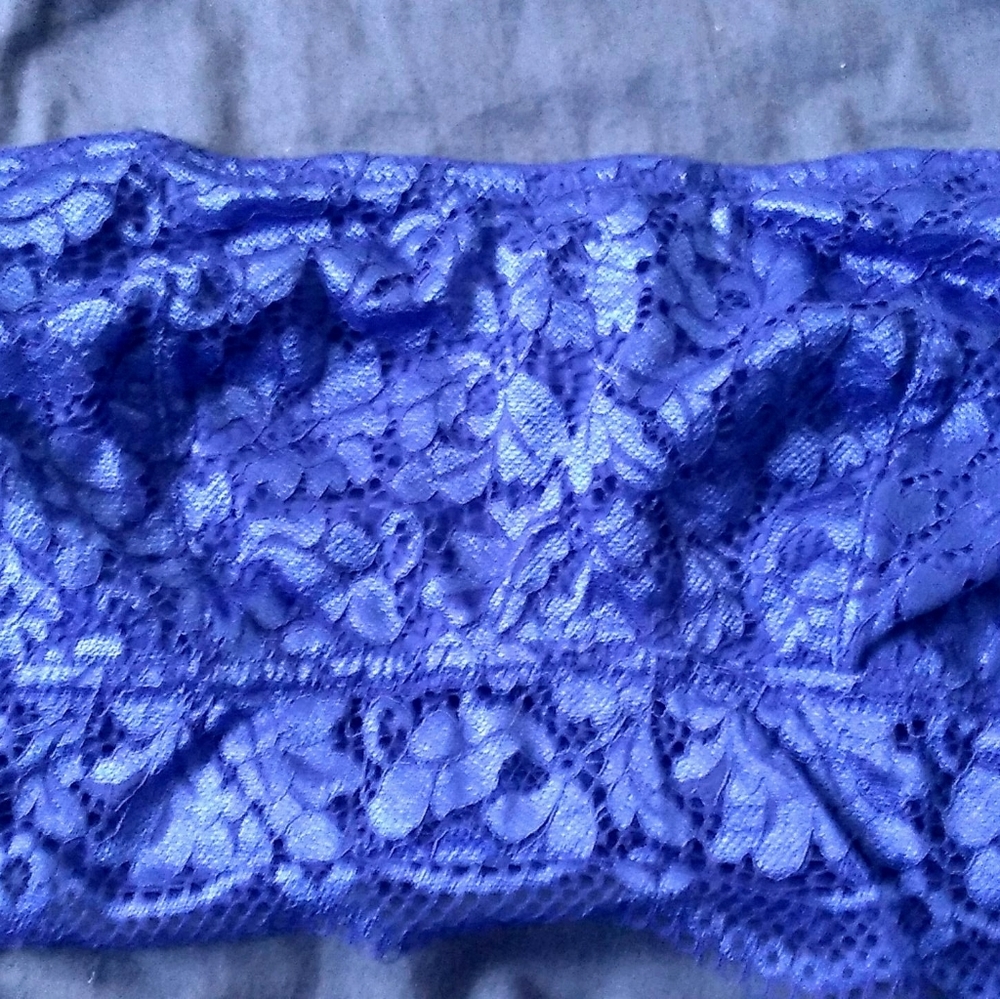 Bra